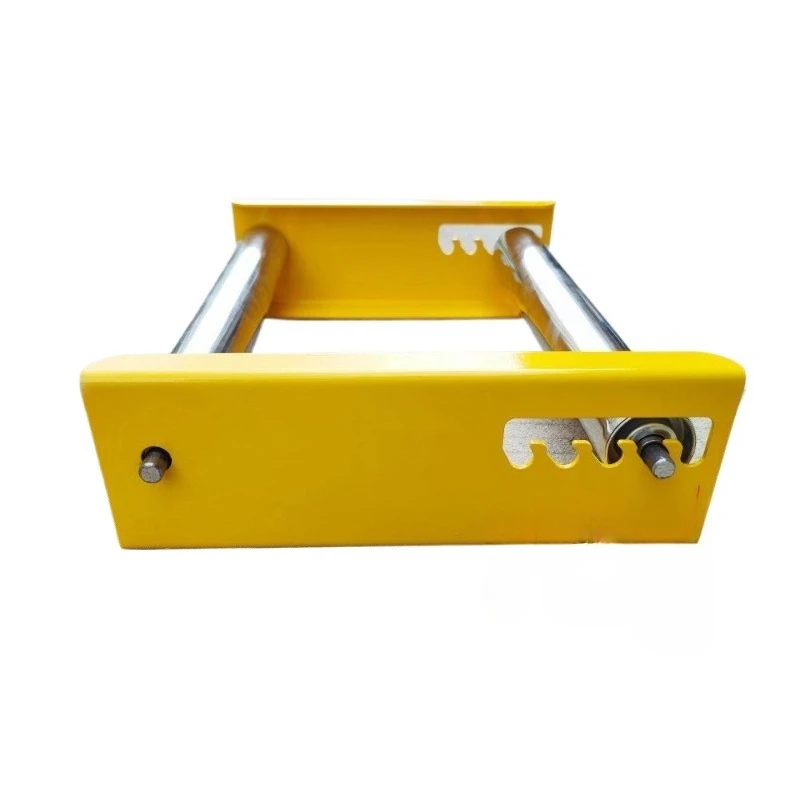 Portable Wire Rack Construction Site Cable Laying Tool Small Thick Flat Cable Tray Fiber Optic Cable Tray
Portable Wire Rack Construction Site Cable Laying Tool Small Thick Flat Cable Tray Fiber Optic Cable Tray