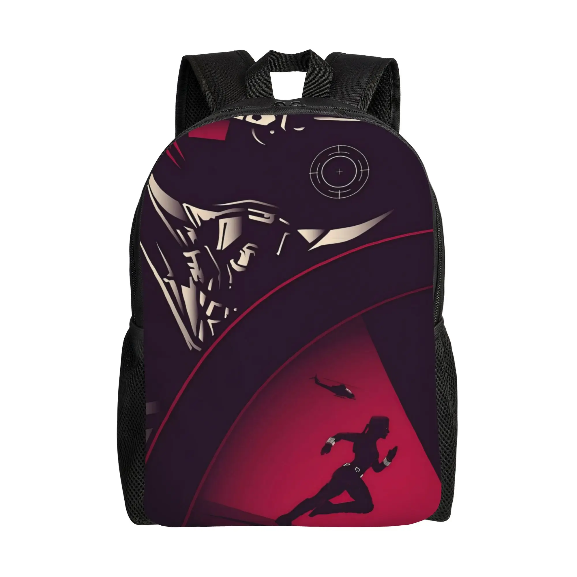 Back to school season Taskmaster Bookbag Marvel For Men Women Personalised Backpack
Back to school season Taskmaster Bookbag Marvel For Men Women Personalised Backpack