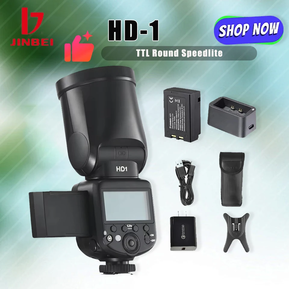 JINBEI HD-1 HSS TTL круглая Вспышка Встроенная беспроводная система 2,4G 3 Вт лампа для моделирования универсальная Вспышка Горячий башмак для Fuji Nikon
JINBEI HD-1 HSS TTL круглая Вспышка Встроенная беспроводная система 2,4G 3 Вт лампа для моделирования универсальная Вспышка Горячий башмак для Fuji Nikon