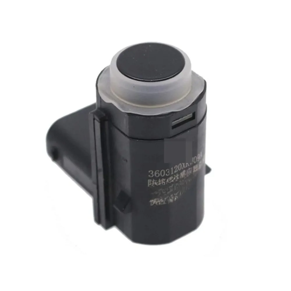 For Great Wall for Haval H8 H9 Reverse Sensing Anti-collision Controller Module Bumper Radar
For Great Wall for Haval H8 H9 Reverse Sensing Anti-collision Controller Module Bumper Radar
