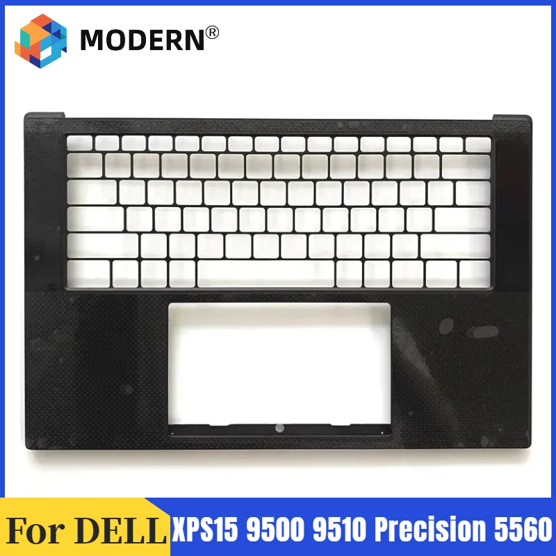 Новый оригинальный сменный верхний чехол для ноутбука DELL XPS 15 9500 9510 Precision 5550 5560 05Y9T0 5Y9T0
Новый оригинальный сменный верхний чехол для ноутбука DELL XPS 15 9500 9510 Precision 5550 5560 05Y9T0 5Y9T0