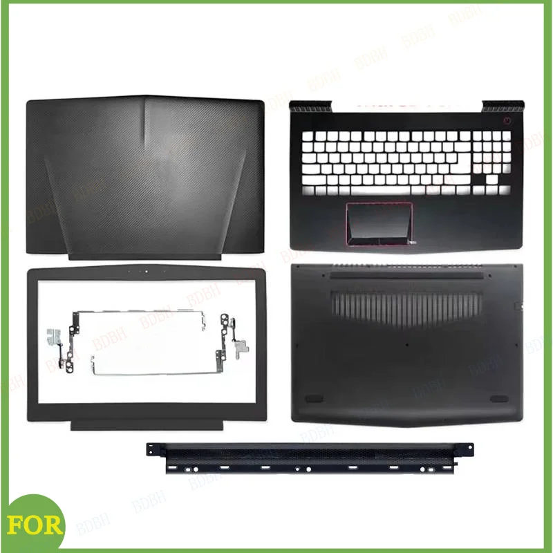 New suitable for Y520 R720 Y520 R720-15 Y520 R720-15IKB laptop LCD back cover/front panel/hinge/palm rest/bottom cover
New suitable for Y520 R720 Y520 R720-15 Y520 R720-15IKB laptop LCD back cover/front panel/hinge/palm rest/bottom cover