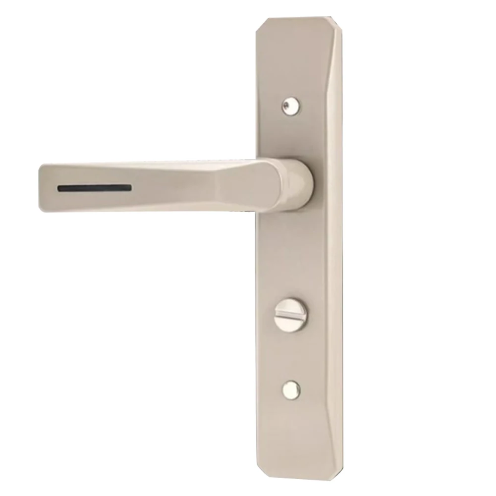 Home Decoration Bathroom Door Lock Easy Installation Easy Install Bathroom Lock Reliable Use In Humid Environments
Home Decoration Bathroom Door Lock Easy Installation Easy Install Bathroom Lock Reliable Use In Humid Environments
