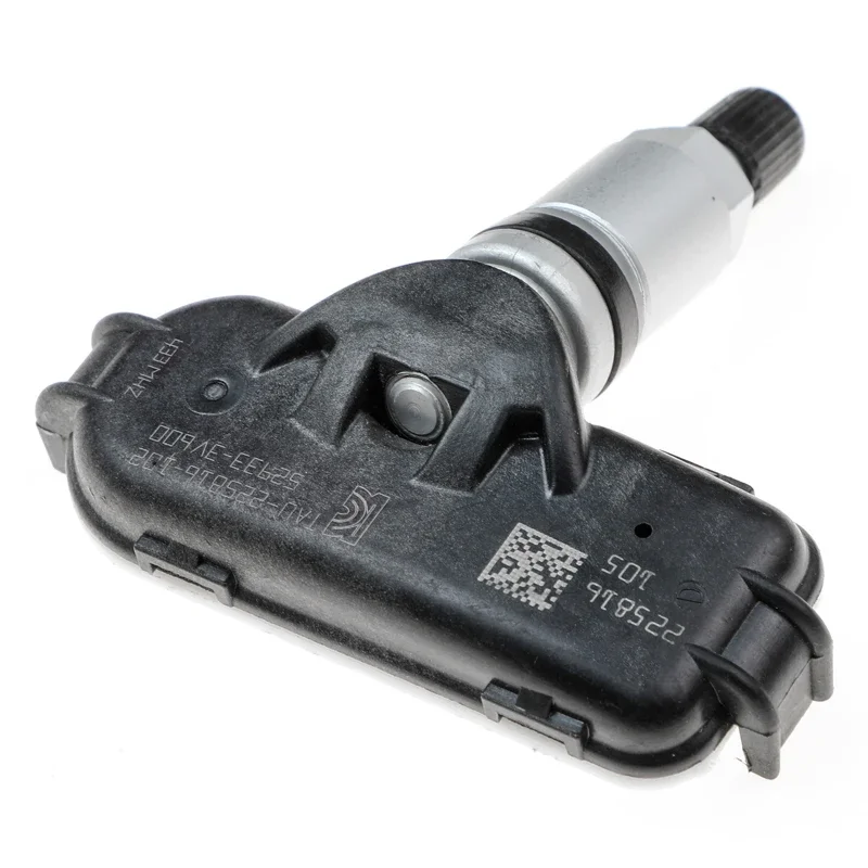 52933-3V600 TPMS Tire Pressure Monitor Sensor Car 433MHz For Hyundai Grandeur i40 Azera For Kia Rio 529333V600
52933-3V600 TPMS Tire Pressure Monitor Sensor Car 433MHz For Hyundai Grandeur i40 Azera For Kia Rio 529333V600