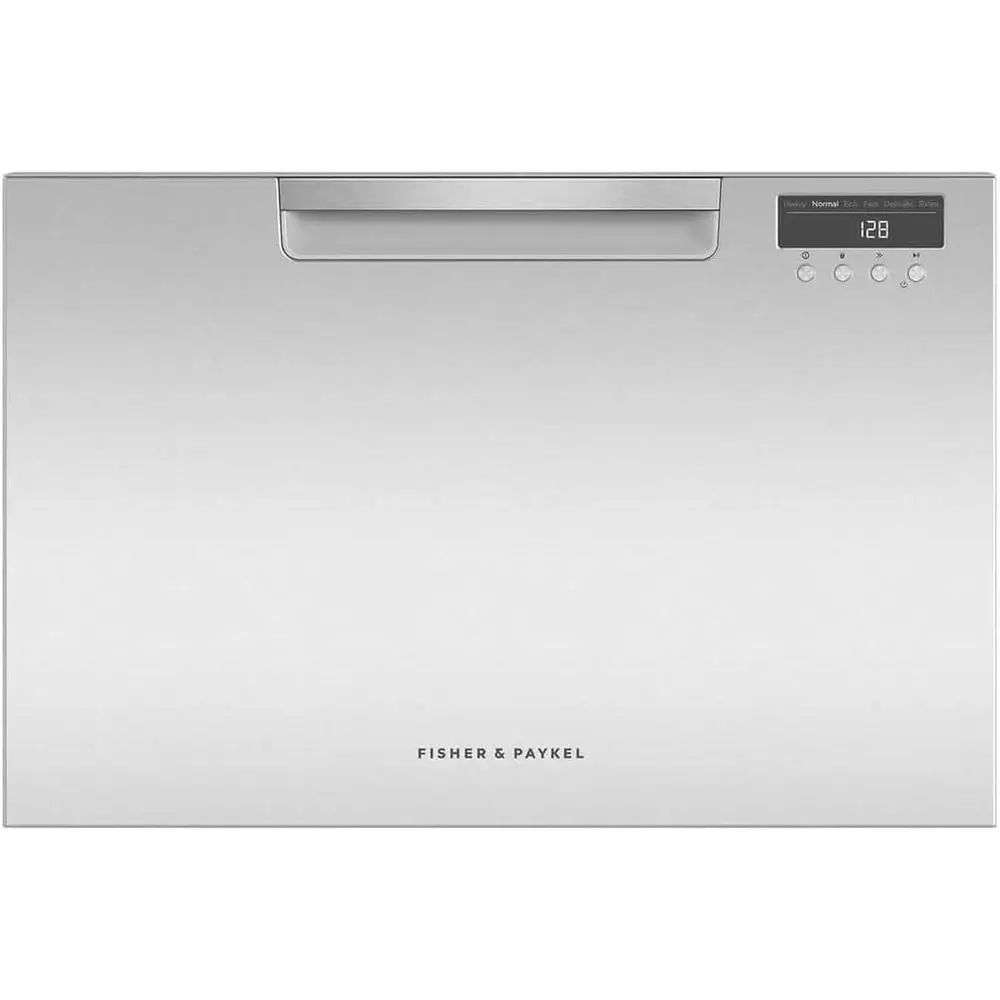 Series 7 Contemporary Single DishDrawer Dishwasher, Built-In Dishwashers - DD24SAX9 N Stainless Steel Dishwasher Machine, Flexib
Series 7 Contemporary Single DishDrawer Dishwasher, Built-In Dishwashers - DD24SAX9 N Stainless Steel Dishwasher Machine, Flexib