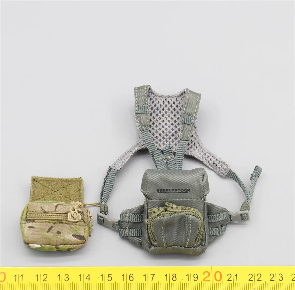EASY&SIMPLE ES 26065S-C 26065SC US. Soldier Doll Mini Toys Model Hang Chest Vest Bags Medals For 12" Doll Scene Component 1/6
EASY&SIMPLE ES 26065S-C 26065SC US. Soldier Doll Mini Toys Model Hang Chest Vest Bags Medals For 12" Doll Scene Component 1/6