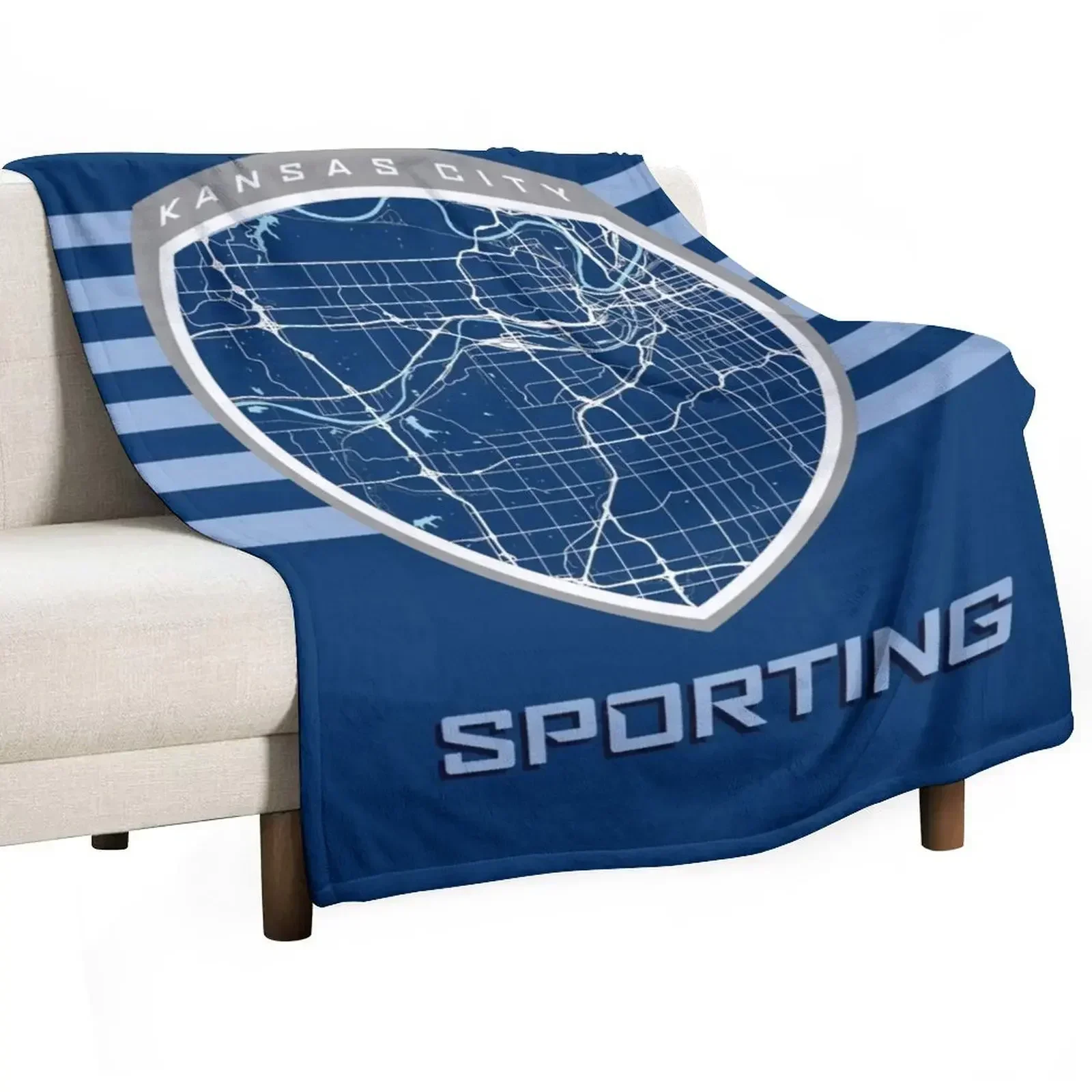 Kansas City Map in Sporting Colors Throw Blanket Decorative Sofa Flannel Fabric Blankets
Kansas City Map in Sporting Colors Throw Blanket Decorative Sofa Flannel Fabric Blankets