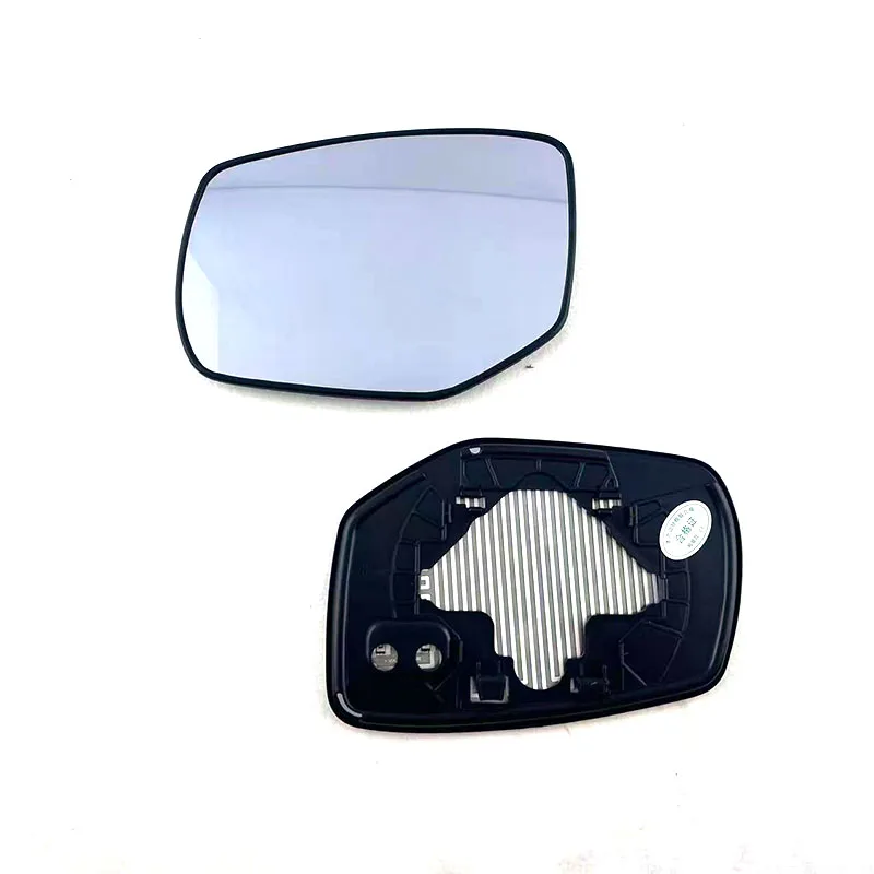Car Accessories Rearview Mirror Lenses Side Mirrors Reflective Lens Glass with HeatingFor Honda Accord 9th Generation 2.4
Car Accessories Rearview Mirror Lenses Side Mirrors Reflective Lens Glass with HeatingFor Honda Accord 9th Generation 2.4