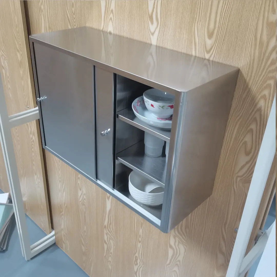 Настенные шкафы для ванной комнаты из нержавеющей стали 304, кухонные шкафы, шкафчики для раздвижных дверей, замок для хранения раздвижных дверей на балконе 
Настенные шкафы для ванной комнаты из нержавеющей стали 304, кухонные шкафы, шкафчики для раздвижных дверей, замок для хранения раздвижных дверей на балконе