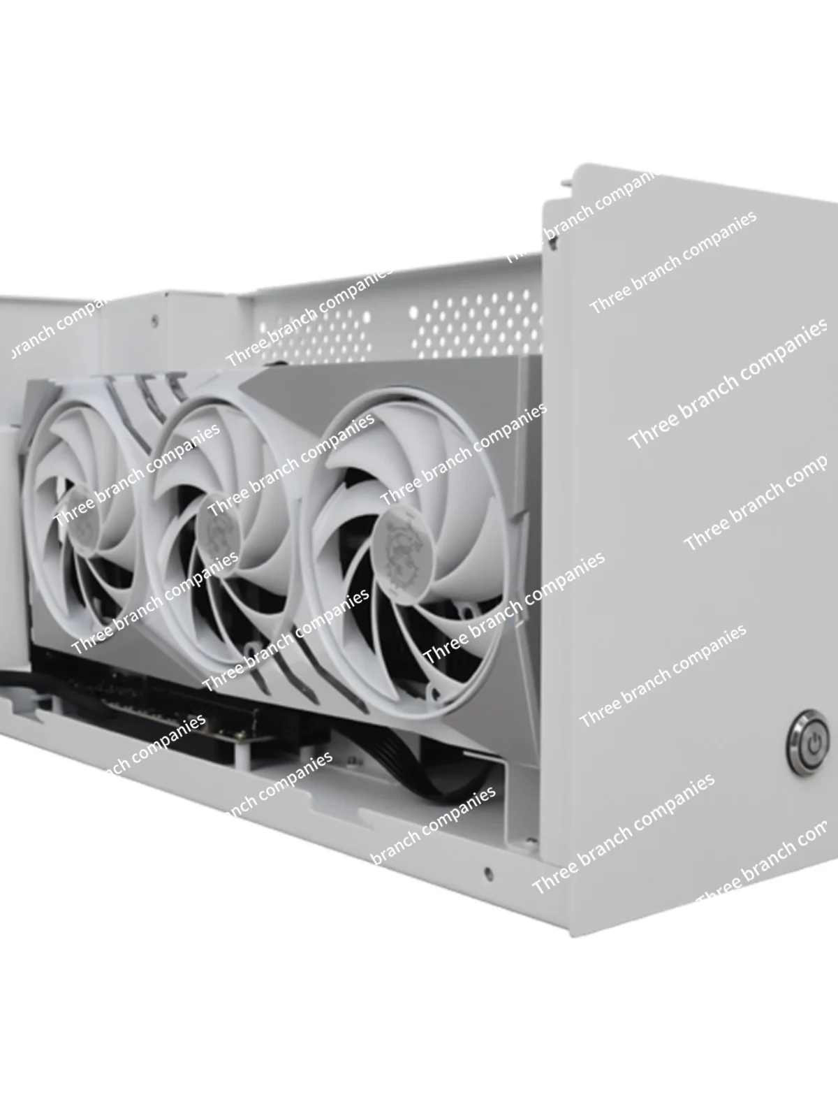 Graphics Card Dock Eg01x3 Thinkbook External Graphics Card PCIe Full Speed 64gts
Graphics Card Dock Eg01x3 Thinkbook External Graphics Card PCIe Full Speed 64gts