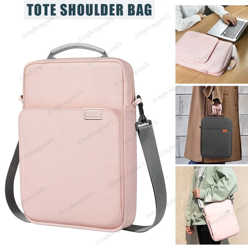 Tablet Sleeve Bag For Xiaomi Redmi Pad SE 11.0" Shoulder Sleeve Bag Xiaomi Mi Pad 5 6 Pro Redmi Pad 10.61 Cover Pouch Handbag
Tablet Sleeve Bag For Xiaomi Redmi Pad SE 11.0" Shoulder Sleeve Bag Xiaomi Mi Pad 5 6 Pro Redmi Pad 10.61 Cover Pouch Handbag