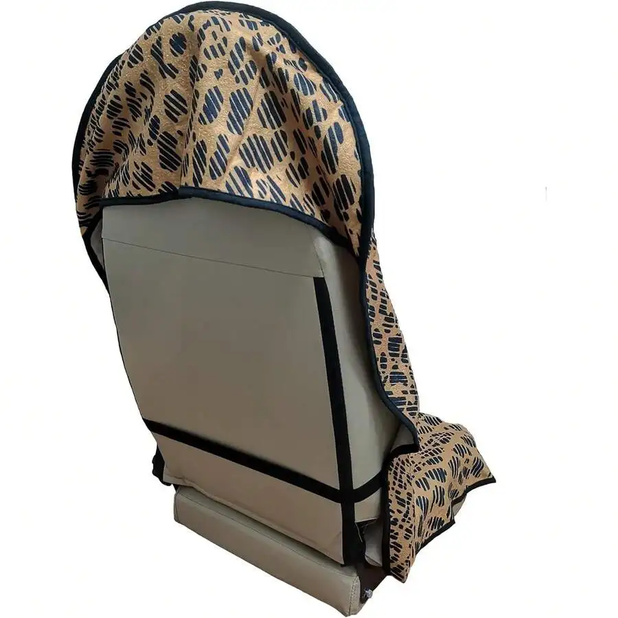 Car Seat Cover Protector For Front Seats, Waterproof Sweat Towel For Gym Running Swimming Beach Hiking
Car Seat Cover Protector For Front Seats, Waterproof Sweat Towel For Gym Running Swimming Beach Hiking
