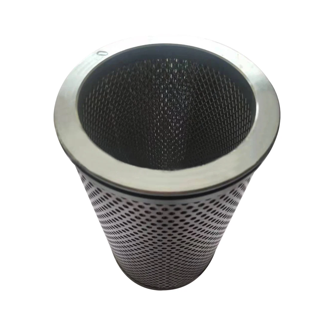 Hydraulic Filter Element for Construction Machinery 7J-0670
Hydraulic Filter Element for Construction Machinery 7J-0670