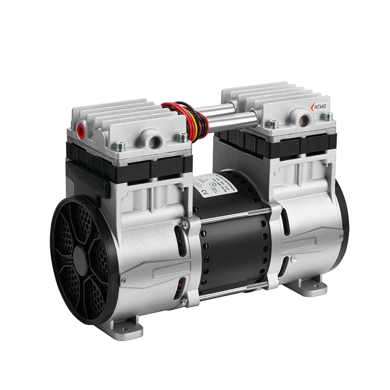 2024 new double cylinder air compressor silent Oil Free Air Compressor air compressor ForOxygen Concentrator
2024 new double cylinder air compressor silent Oil Free Air Compressor air compressor ForOxygen Concentrator