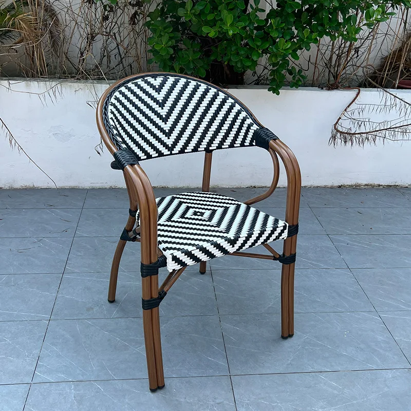 Directly from the manufacturer French outdoor tables and chairs outdoor cafe retro rattan tables and chairs homestay courtyard o
Directly from the manufacturer French outdoor tables and chairs outdoor cafe retro rattan tables and chairs homestay courtyard o