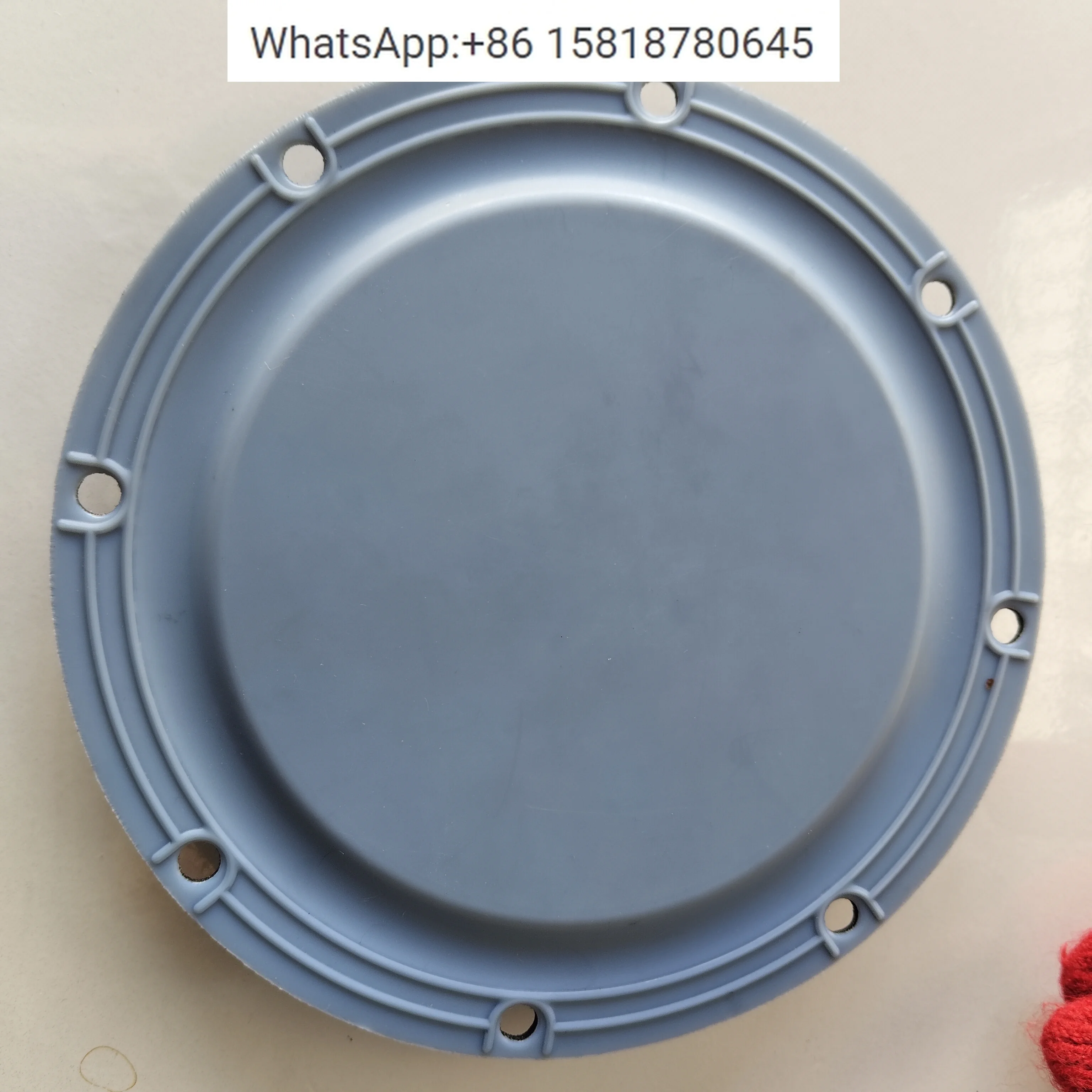 For ProM-inent metering pump diaphragm MTMDH05530PCBT010S000 diaphragm 811472
For ProM-inent metering pump diaphragm MTMDH05530PCBT010S000 diaphragm 811472