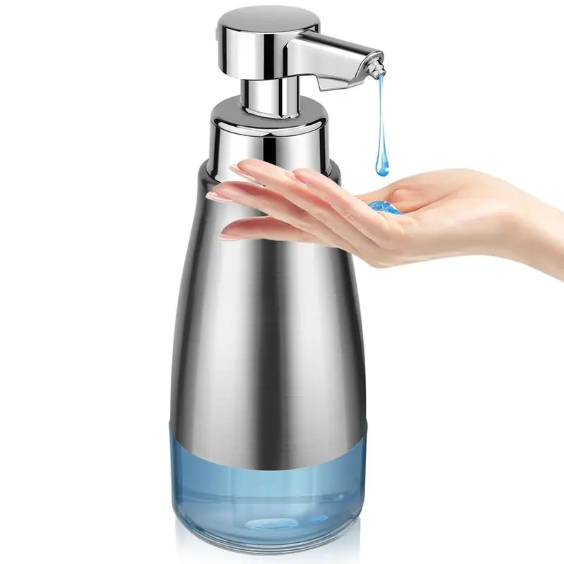 Vintage Top Automatic Soap Dispenser Simple Human Soap Dispenser Automatic Automatic Soap Dispenser Touchless
Vintage Top Automatic Soap Dispenser Simple Human Soap Dispenser Automatic Automatic Soap Dispenser Touchless