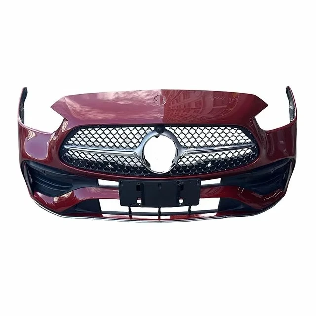 Высококачественный б/у передний бампер для STLF C-Class 206, популярный подержанный аксессуар
Высококачественный б/у передний бампер для STLF C-Class 206, популярный подержанный аксессуар