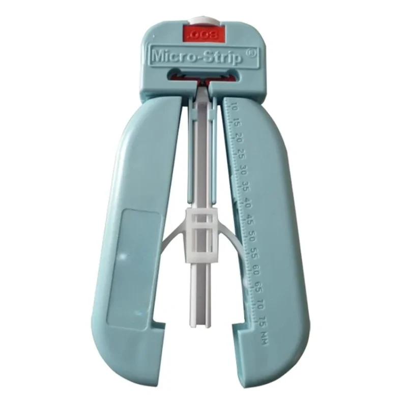 Оптоволоконный стриппер для гольмиевого лазера 200 365 550 800 1000 нм, медицинский, импортный из США MS1
Оптоволоконный стриппер для гольмиевого лазера 200 365 550 800 1000 нм, медицинский, импортный из США MS1