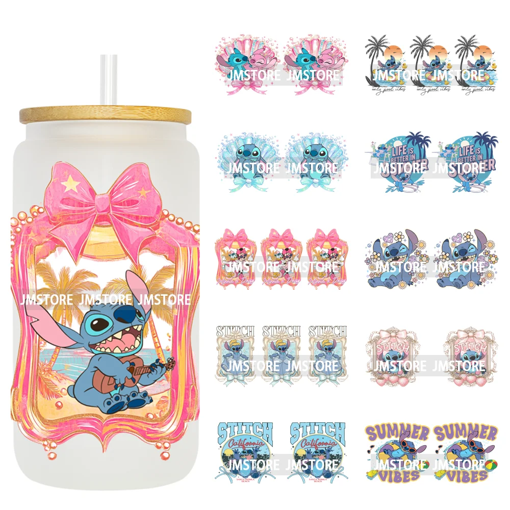 Magical Cartoon Coquette Summer UV DTF Stickers Ready to Transfer Cup Wrap Custom Labels DIY Craft For Libbey Glass Can Tumbler
Magical Cartoon Coquette Summer UV DTF Stickers Ready to Transfer Cup Wrap Custom Labels DIY Craft For Libbey Glass Can Tumbler