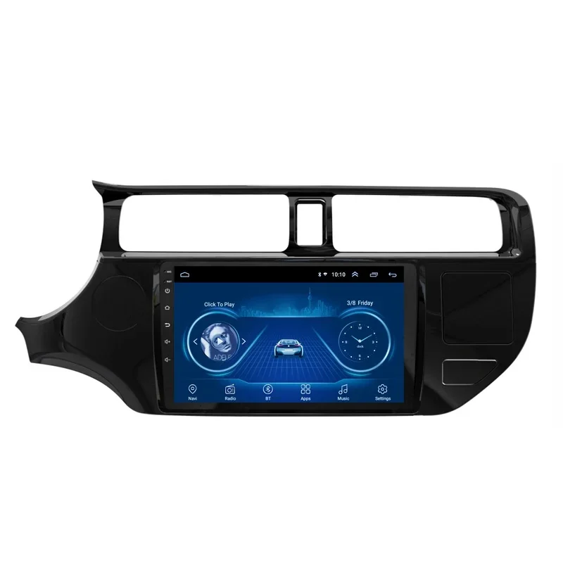 9 inch 4 cores android 10 car dvd multimedia player radio video Stereo gps navigation system For KIA rio/K3 2012-2014
9 inch 4 cores android 10 car dvd multimedia player radio video Stereo gps navigation system For KIA rio/K3 2012-2014