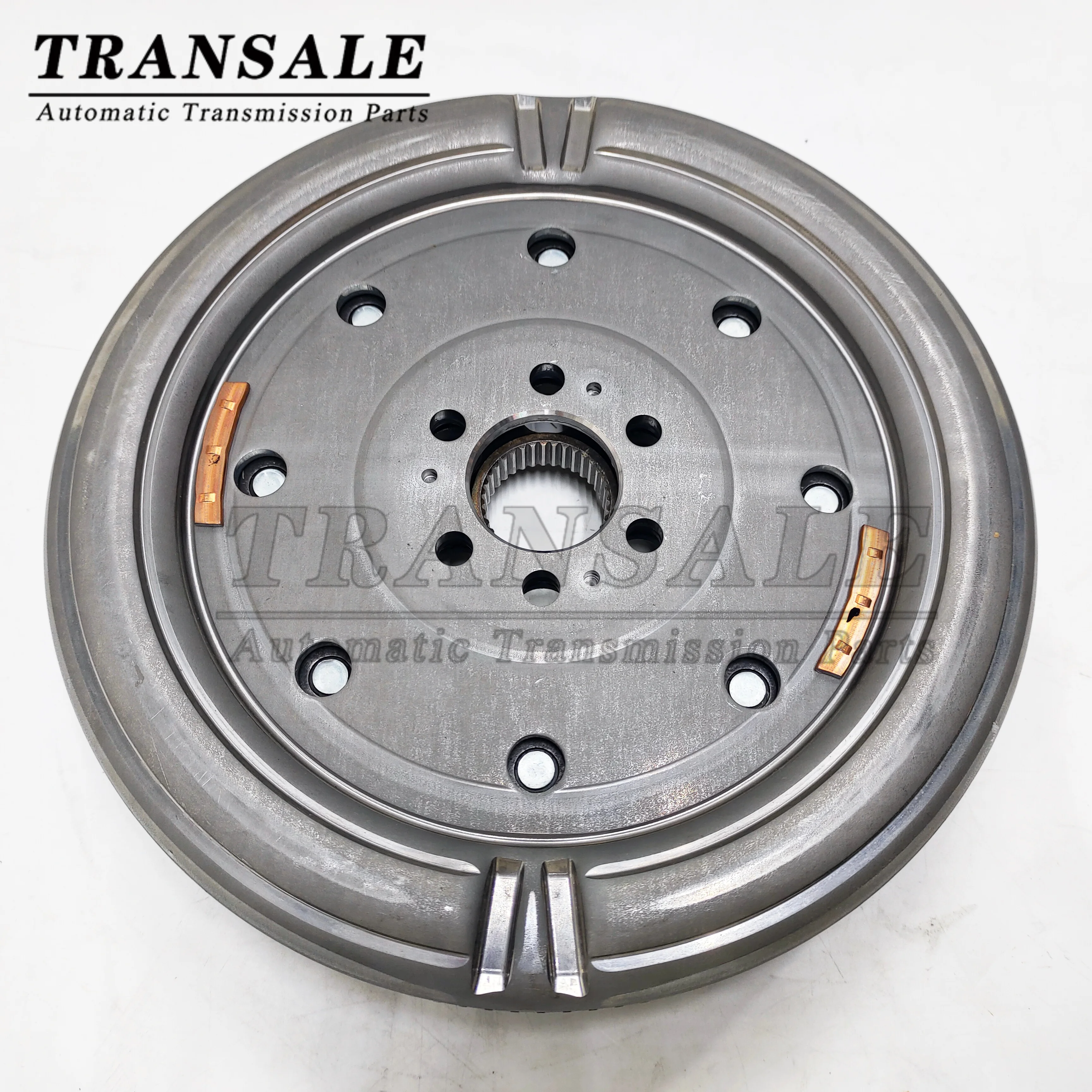6 отверстий, 132 зубца, 415072309, новый маховик трансмиссии DSG DQ250 02E для VW, Audi, 6-скоростной
6 отверстий, 132 зубца, 415072309, новый маховик трансмиссии DSG DQ250 02E для VW, Audi, 6-скоростной