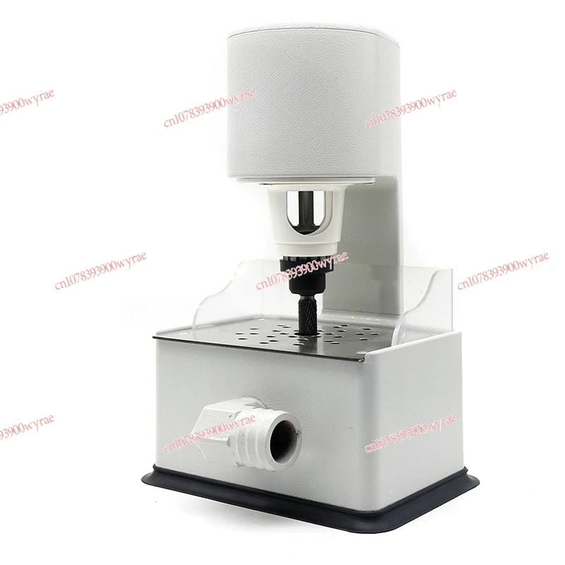 Gypsum model dressing machine Technician tools Dental materials Denture processing Oral equipment
Gypsum model dressing machine Technician tools Dental materials Denture processing Oral equipment
