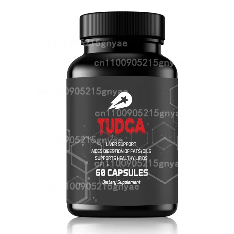 Добавка TUDCA, комплекс желчной соли для детоксикации печени и очищения желчного пузыря, борьбы со старением, здоровья пищеварительной печени
Добавка TUDCA, комплекс желчной соли для детоксикации печени и очищения желчного пузыря, борьбы со старением, здоровья пищеварительной печени