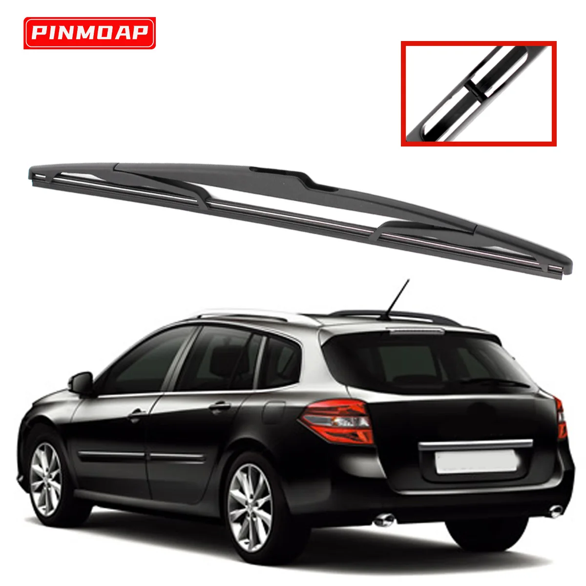 Suitable For Renault Laguna Ii MK2 Estate Combi 2001-2007 Car Rear Windshield Wipers Windshield Wipers Windshield Washers
Suitable For Renault Laguna Ii MK2 Estate Combi 2001-2007 Car Rear Windshield Wipers Windshield Wipers Windshield Washers