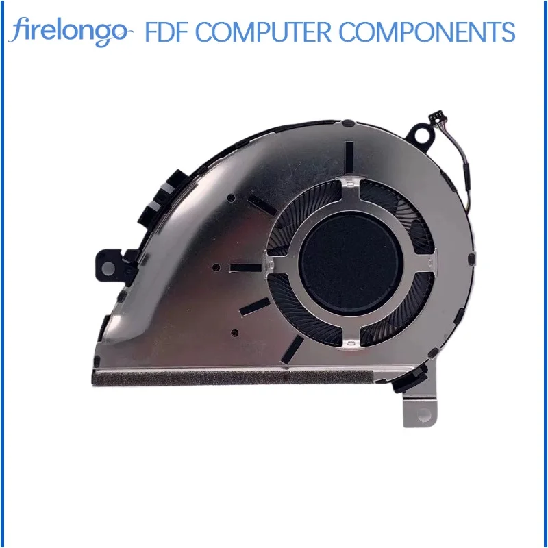 New for ASUS ZenBook UX434F Flip UX463F U3600F U4600 Cooling Fan
New for ASUS ZenBook UX434F Flip UX463F U3600F U4600 Cooling Fan