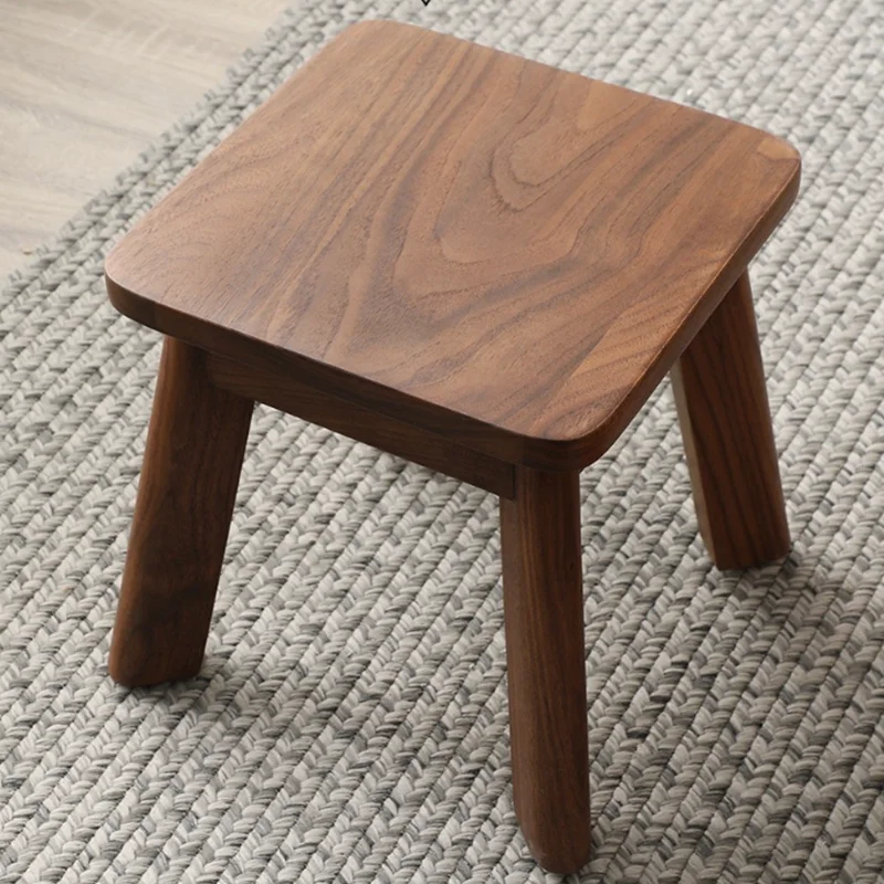 Solid Wood North America Solid Wood Small Stool Small Bench Shoeshine Stool Household Children's Low Stool
Solid Wood North America Solid Wood Small Stool Small Bench Shoeshine Stool Household Children's Low Stool