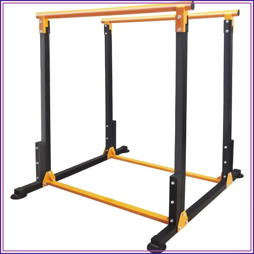 Multi-Function Dip Stands Home Gym Parallel Bars Workout Dip Station Strength Training Fitness
Multi-Function Dip Stands Home Gym Parallel Bars Workout Dip Station Strength Training Fitness