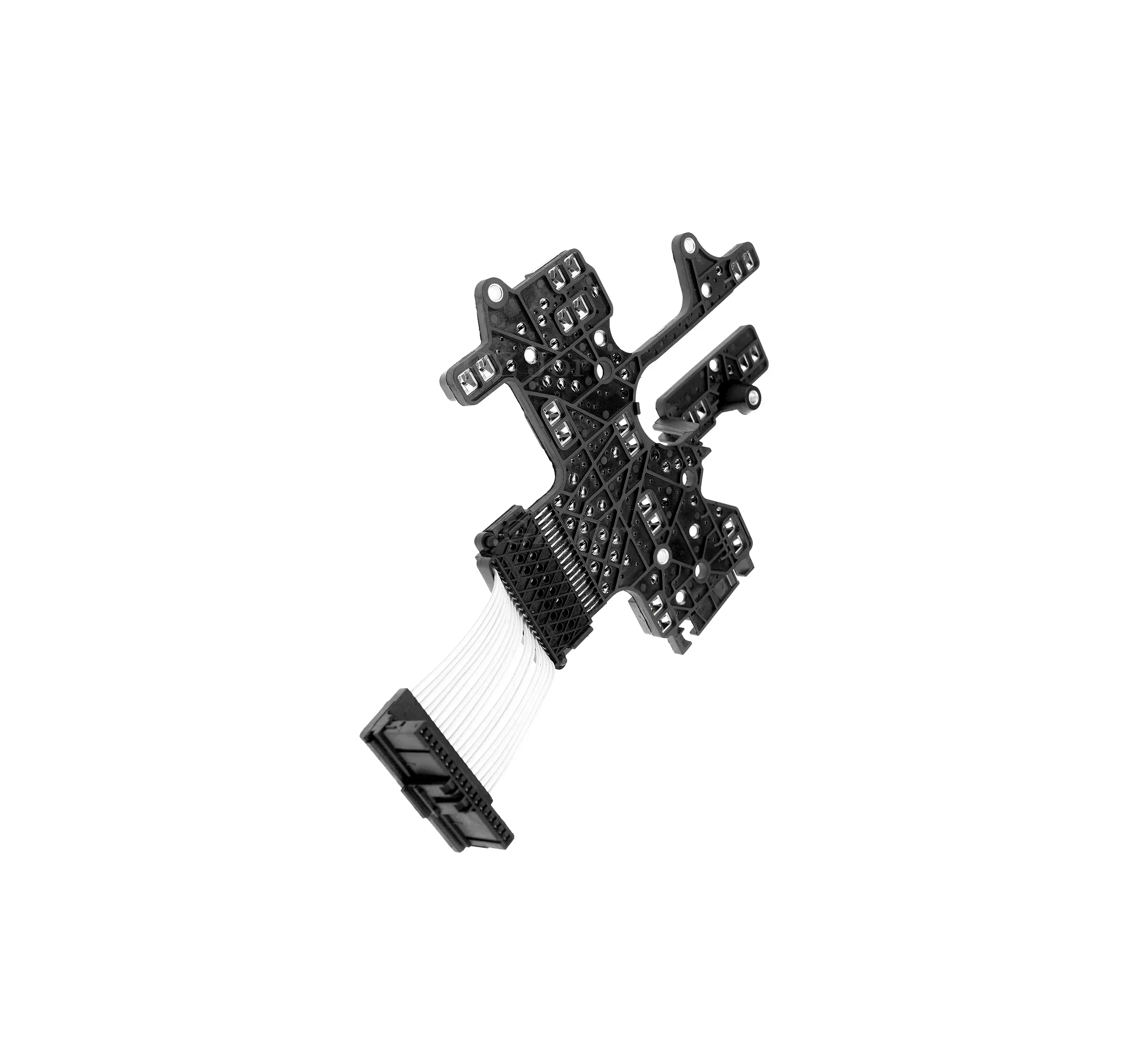 DQ250 02E DSG Auto Transmission Conductor Plate For VW Golf Passat Jetta Tiguan
DQ250 02E DSG Auto Transmission Conductor Plate For VW Golf Passat Jetta Tiguan