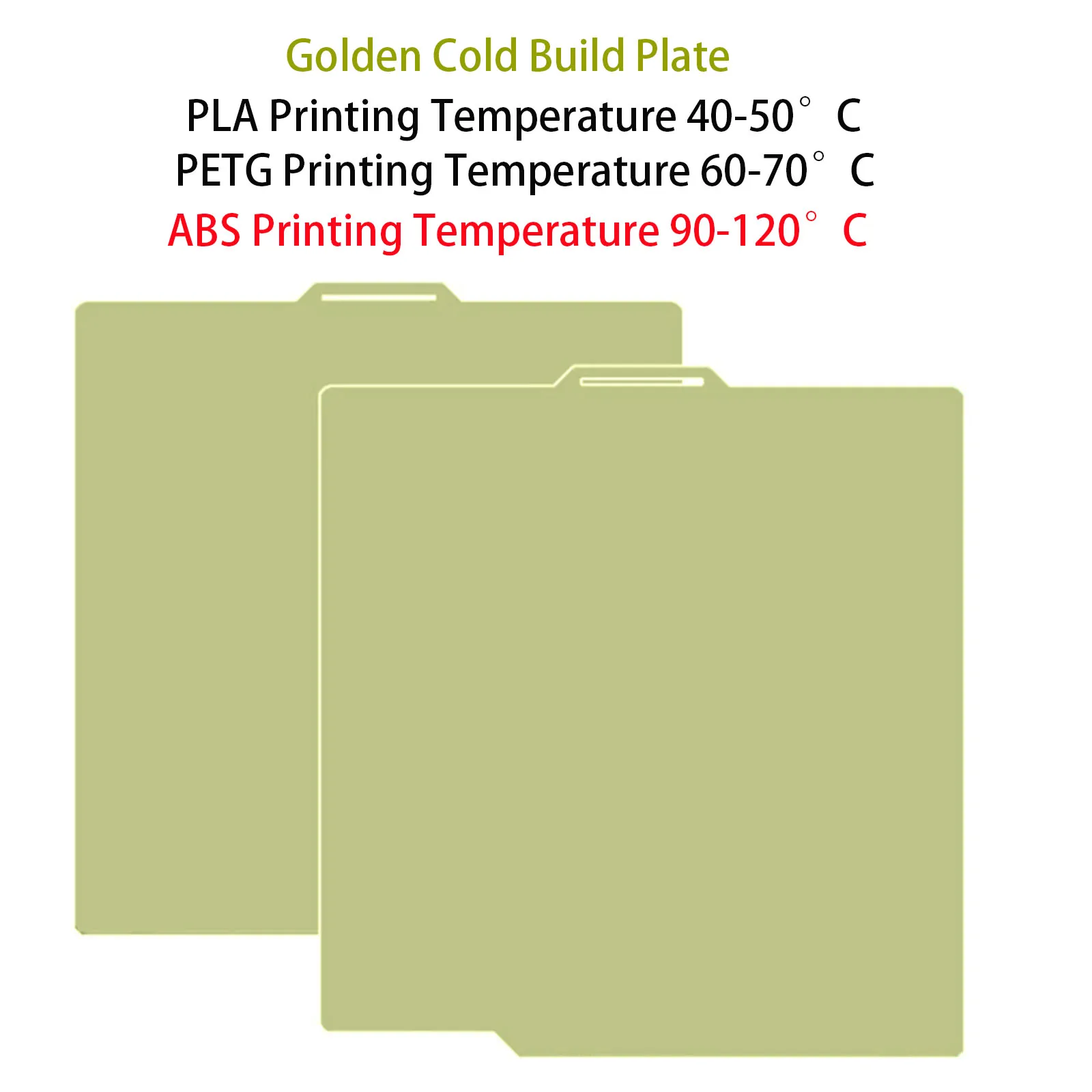 3D Printer PEI Pro Cold Build Plate For Bambu Lab P1S A1 X1C P2S Texture 257x257 Cool Plate For Bambul abs X1 Carbon Bambu P1P
3D Printer PEI Pro Cold Build Plate For Bambu Lab P1S A1 X1C P2S Texture 257x257 Cool Plate For Bambul abs X1 Carbon Bambu P1P