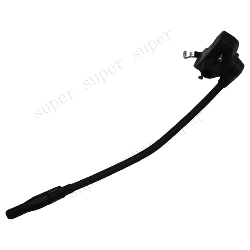 S+ Bose 2613A MSP-MN P/N:755-0019 Wireless Microphone W# Cover No Sponge Head
S+ Bose 2613A MSP-MN P/N:755-0019 Wireless Microphone W# Cover No Sponge Head