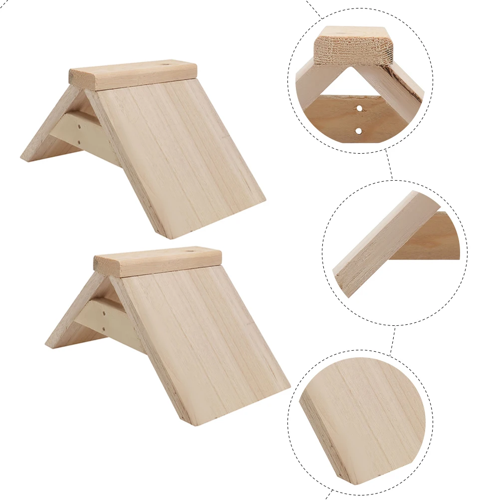 5pcs Solid Wood Perch For Birds Natural Perch Wooden Roosting Holder Bird Cage Accessory Parrot Training Stand Wood Bird
5pcs Solid Wood Perch For Birds Natural Perch Wooden Roosting Holder Bird Cage Accessory Parrot Training Stand Wood Bird