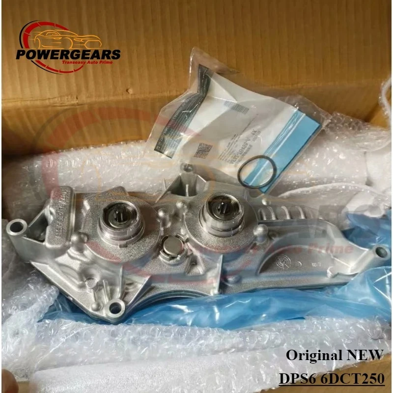 Original NEW DPS6 6DCT250 Control Model Suit For Ford Focus Fiesta AE8Z-7Z369-F A2C30743100 A2C30743102 A2C53377498
Original NEW DPS6 6DCT250 Control Model Suit For Ford Focus Fiesta AE8Z-7Z369-F A2C30743100 A2C30743102 A2C53377498