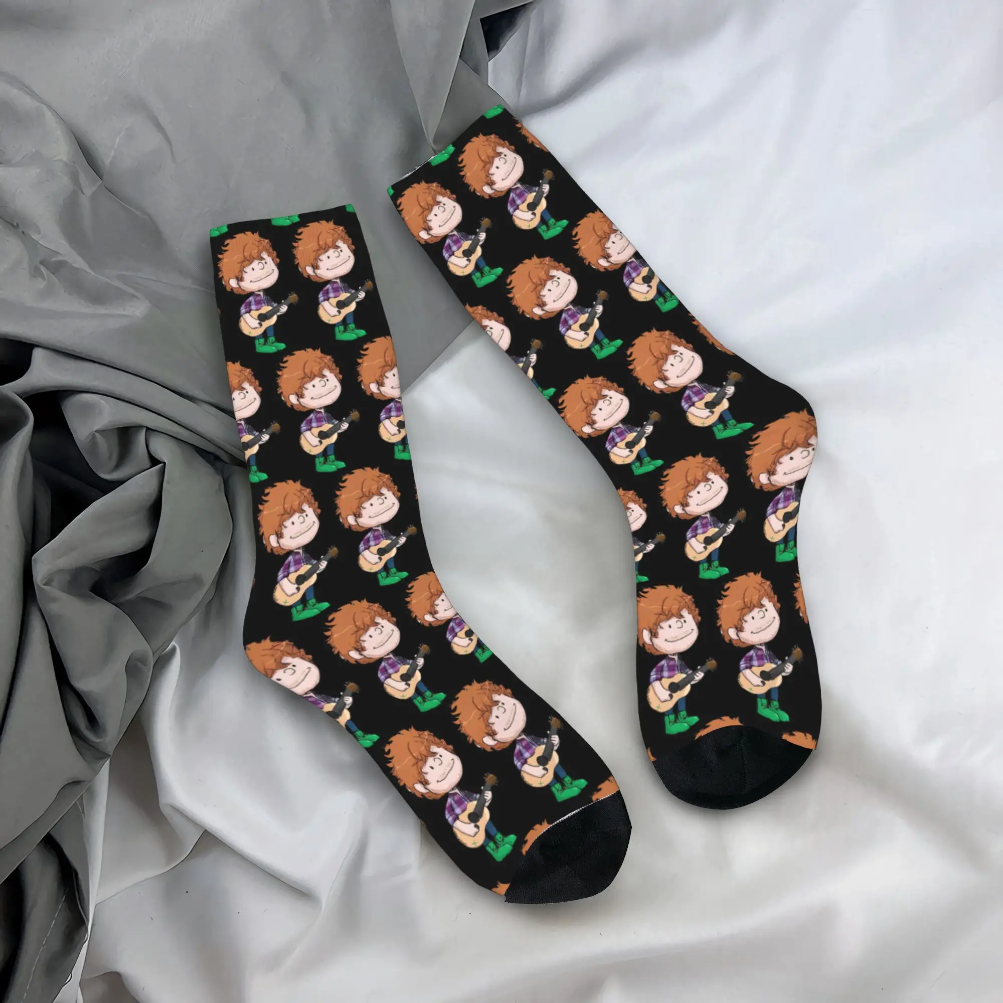 Eds Sheerans European Tour 2025 Stockings Funny Socks Unisex Men High Quality Socks Spring Climbing Printed Anti Skid Socks Gift
Eds Sheerans European Tour 2025 Stockings Funny Socks Unisex Men High Quality Socks Spring Climbing Printed Anti Skid Socks Gift