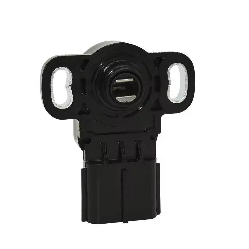 Q Throttle Dual Way Position Sensor 13S858850000 13S-85885-00-00 For Yamaha Motorcycles YZF R1 R6 Motorcycle Accessories
Q Throttle Dual Way Position Sensor 13S858850000 13S-85885-00-00 For Yamaha Motorcycles YZF R1 R6 Motorcycle Accessories