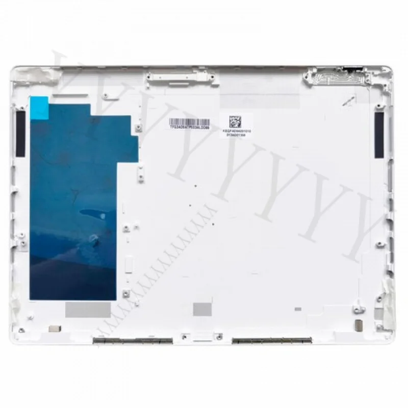 Y + для HP Chromebook 2-в-1 11 дюймов, задняя крышка с белым металлическим ЖК-дисплеем 3AD9ATP003
Y + для HP Chromebook 2-в-1 11 дюймов, задняя крышка с белым металлическим ЖК-дисплеем 3AD9ATP003