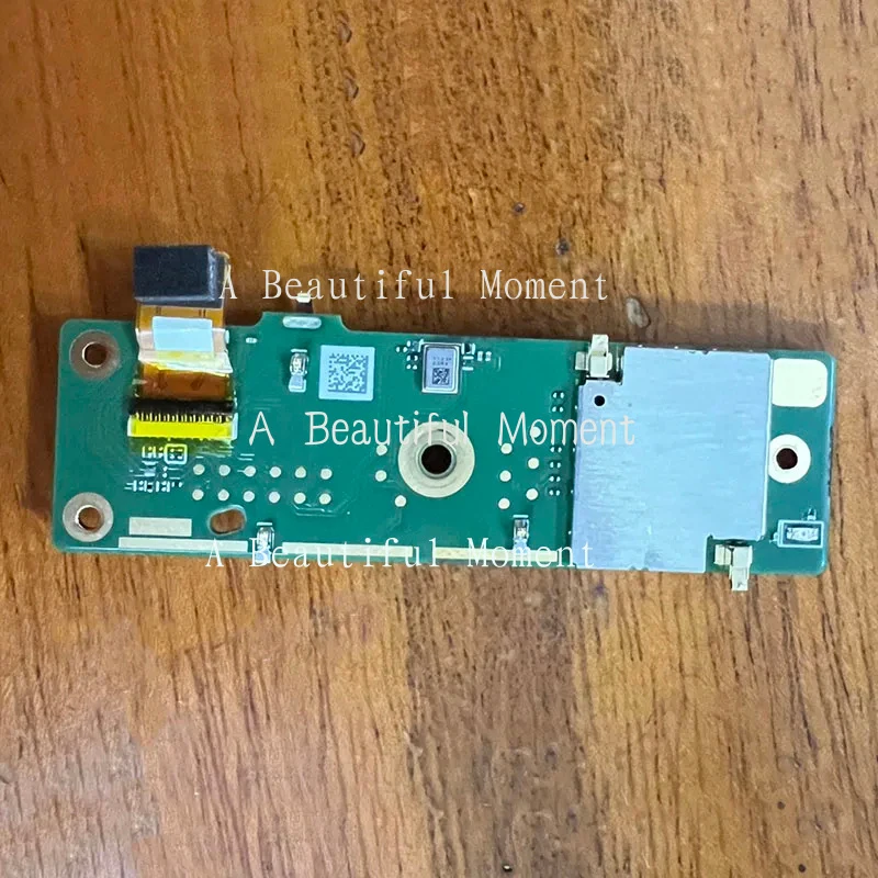 New Power switch GPS circuit board PCB repair parts For GoPro Hero 10 ; Hero 11 Hero10 Hero11 Black Action camera
New Power switch GPS circuit board PCB repair parts For GoPro Hero 10 ; Hero 11 Hero10 Hero11 Black Action camera