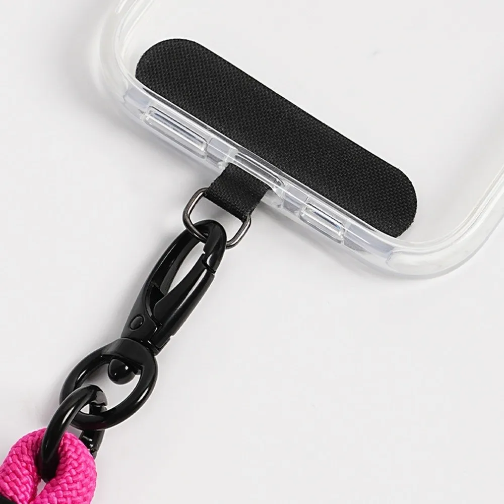 Adjustable Mobile Phone Lanyard Detachable Anti Lost Crossbody Phone Strap Hanging Rope Long Phone Neck Straps Lanyard Patch
Adjustable Mobile Phone Lanyard Detachable Anti Lost Crossbody Phone Strap Hanging Rope Long Phone Neck Straps Lanyard Patch