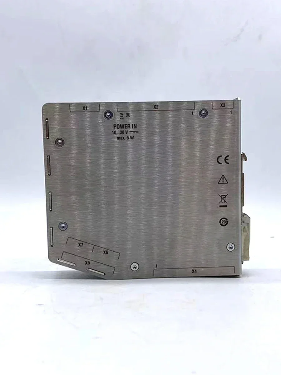 Brand New Original Authentic Product 1-Bm40/Bm40pb/Bm40ie Signal Amplifier System Supply Weight Transmitter
Brand New Original Authentic Product 1-Bm40/Bm40pb/Bm40ie Signal Amplifier System Supply Weight Transmitter