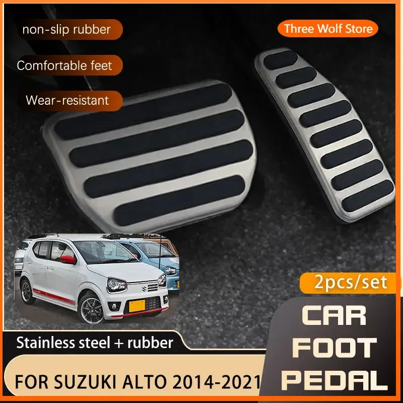 Автомобильные педали для Suzuki Alto Mazda Carol 2014 2015 2016 2017 2018 2019 2020 2021 2022 Педаль акселератора без сверления
Автомобильные педали для Suzuki Alto Mazda Carol 2014 2015 2016 2017 2018 2019 2020 2021 2022 Педаль акселератора без сверления