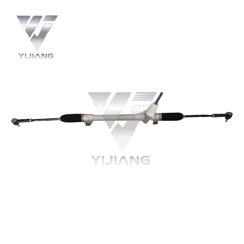 Suitable for BYD Song PLUS EV Champion Mechanical Steering Gear With Cross Tie Rod Assembly SA3HA-3401010B
Suitable for BYD Song PLUS EV Champion Mechanical Steering Gear With Cross Tie Rod Assembly SA3HA-3401010B