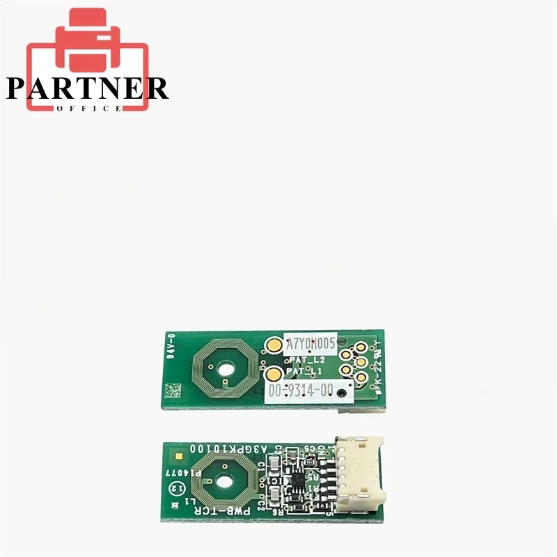 4 шт./лот Bizhub C227 C287 C367 чип разработчика для Konica Minolta DV214K DV-214 DV214 чип разработчика 600K
4 шт./лот Bizhub C227 C287 C367 чип разработчика для Konica Minolta DV214K DV-214 DV214 чип разработчика 600K