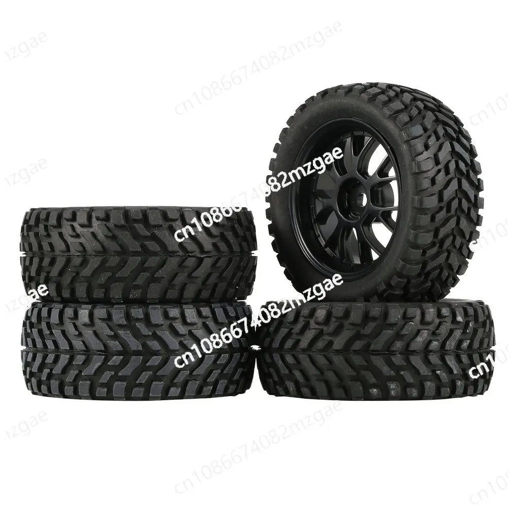 Шины 75 мм MN99S HSP Wltoys 144001 124018 124019 MN90 
Шины 75 мм MN99S HSP Wltoys 144001 124018 124019 MN90