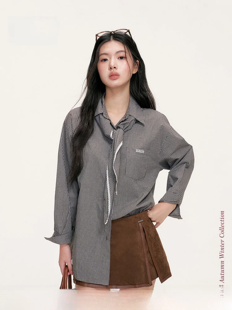 Lii.Liilou Vintage Color Blo Ruffle Trim Long Sve irt Loose Fit Casual Sle Polyester Cotton Blend Ci Walk Friendly
Lii.Liilou Vintage Color Blo Ruffle Trim Long Sve irt Loose Fit Casual Sle Polyester Cotton Blend Ci Walk Friendly