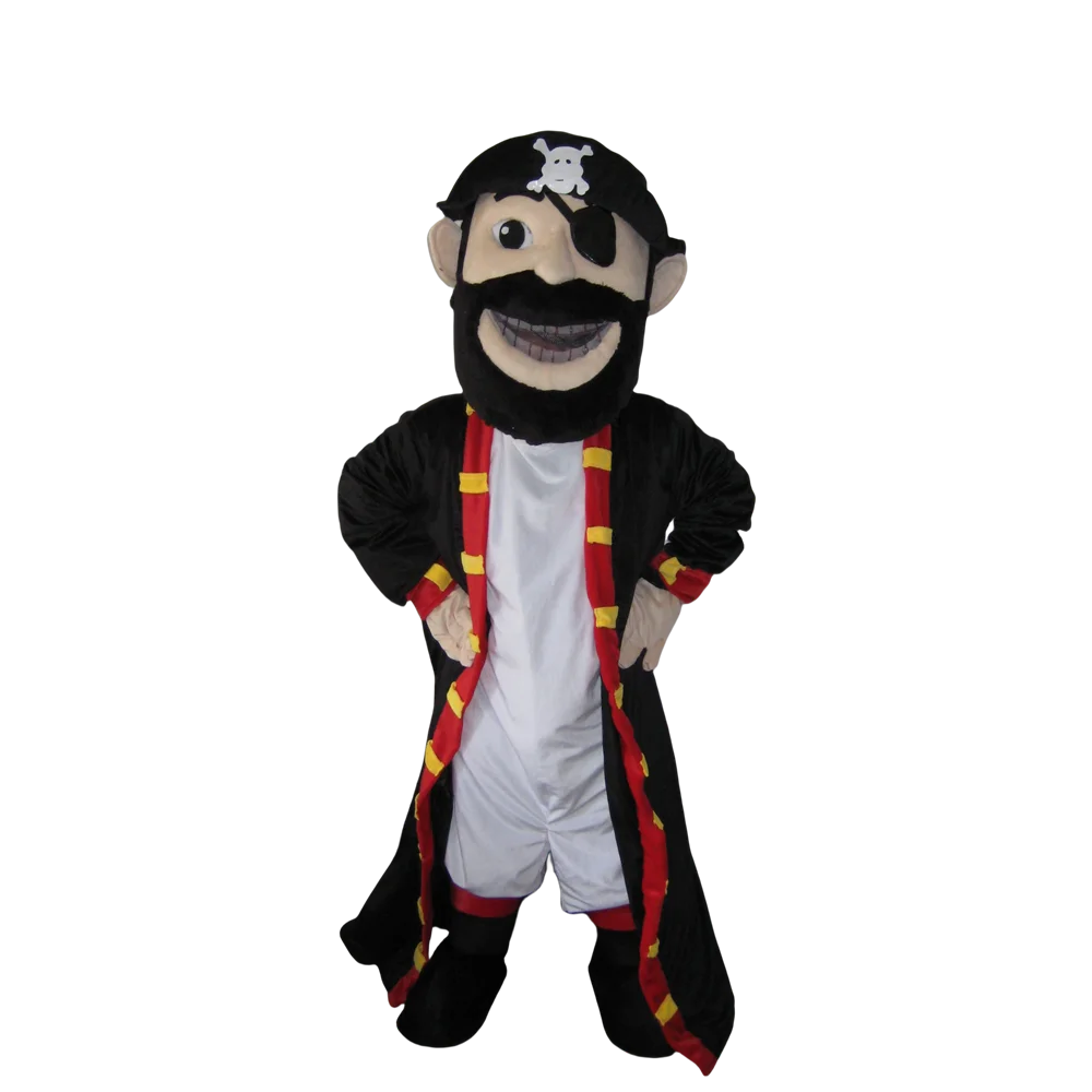 mascot pirate captain mascot costume custom cartoon character cosplay fancy dress mascotte theme 40062
mascot pirate captain mascot costume custom cartoon character cosplay fancy dress mascotte theme 40062