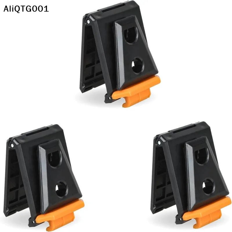 Tape Measure Rack Thickened Belt Clip Fixed Plastic Portable Tool Holder Clip Durable Bag Buckles Hand Power Tool Organizer
Tape Measure Rack Thickened Belt Clip Fixed Plastic Portable Tool Holder Clip Durable Bag Buckles Hand Power Tool Organizer